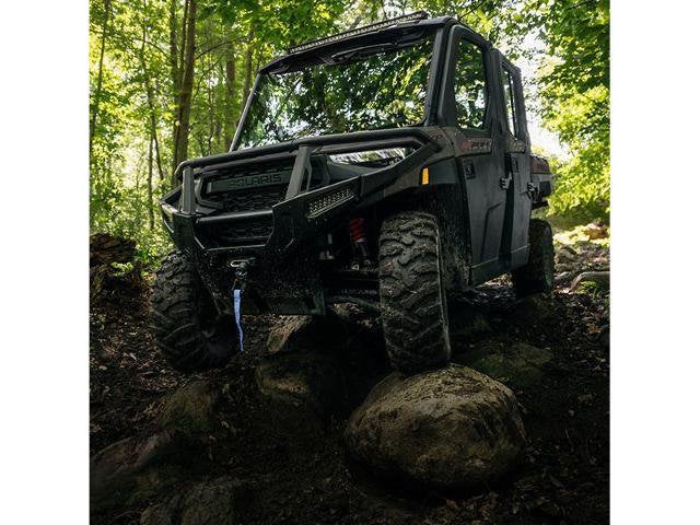 2026 Polaris Ranger Crew XP 1000 NorthStar Trail Boss Edition Base
