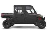 2026 Polaris Ranger Crew XP 1000 NorthStar Trail Boss Edition Base