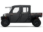 2026 Polaris Ranger Crew XP 1000 NorthStar Trail Boss Edition Base