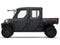 2026 Polaris Ranger Crew XP 1000 NorthStar Trail Boss Edition Base