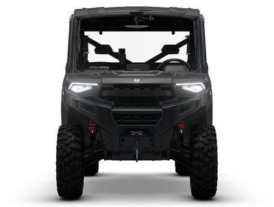 2026 Polaris Ranger Crew XP 1000 NorthStar Trail Boss Edition Base