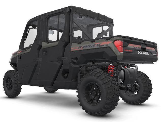 2026 Polaris Ranger Crew XP 1000 NorthStar Trail Boss Edition Base
