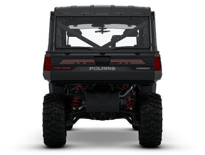 2026 Polaris Ranger Crew XP 1000 NorthStar Trail Boss Edition Base