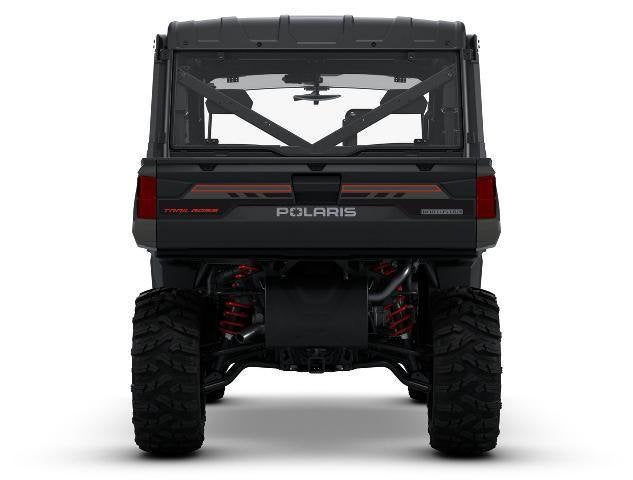 2026 Polaris Ranger Crew XP 1000 NorthStar Trail Boss Edition Base