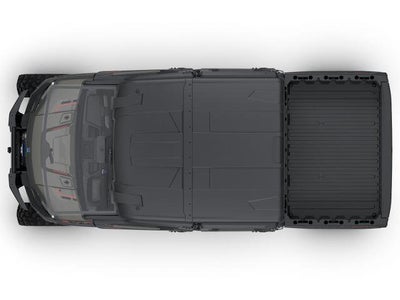 2026 Polaris Ranger Crew XP 1000 NorthStar Trail Boss Edition Base