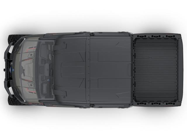 2026 Polaris Ranger Crew XP 1000 NorthStar Trail Boss Edition Base