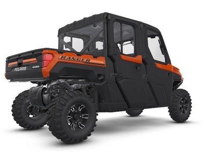 2026 Polaris Ranger Crew XP 1000 NorthStar Edition Ultimate Base