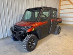 2026 Polaris Ranger Crew XP 1000 NorthStar Edition Ultimate Base