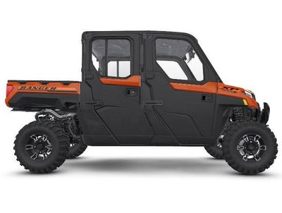 2026 Polaris Ranger Crew XP 1000 NorthStar Edition Ultimate Base