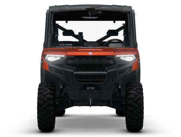 2026 Polaris Ranger Crew XP 1000 NorthStar Edition Ultimate Base