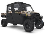 2026 Polaris Ranger Crew XP 1000 NorthStar Edition Ultimate Base