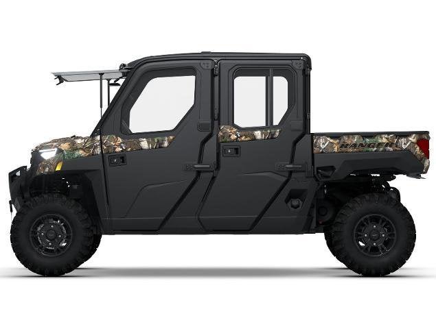 2026 Polaris Ranger Crew XP 1000 NorthStar Edition Ultimate Base