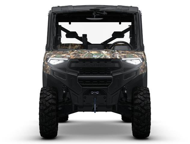 2026 Polaris Ranger Crew XP 1000 NorthStar Edition Ultimate Base