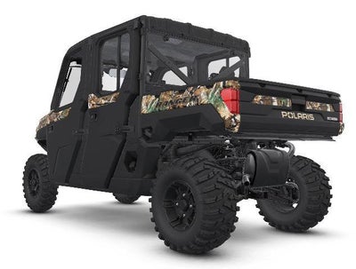 2026 Polaris Ranger Crew XP 1000 NorthStar Edition Ultimate Base