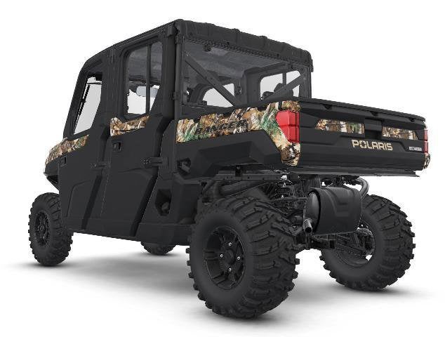 2026 Polaris Ranger Crew XP 1000 NorthStar Edition Ultimate Base