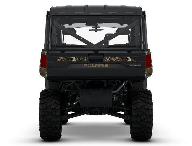 2026 Polaris Ranger Crew XP 1000 NorthStar Edition Ultimate Base