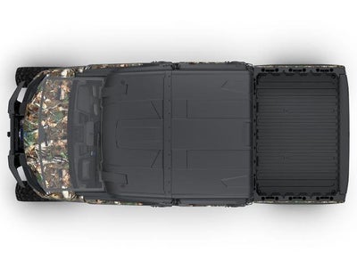 2026 Polaris Ranger Crew XP 1000 NorthStar Edition Ultimate Base