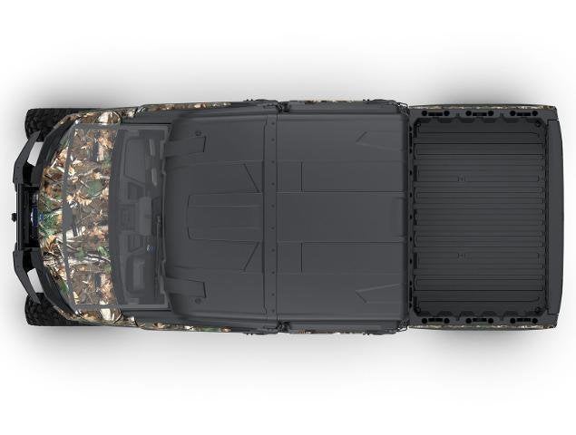 2026 Polaris Ranger Crew XP 1000 NorthStar Edition Ultimate Base