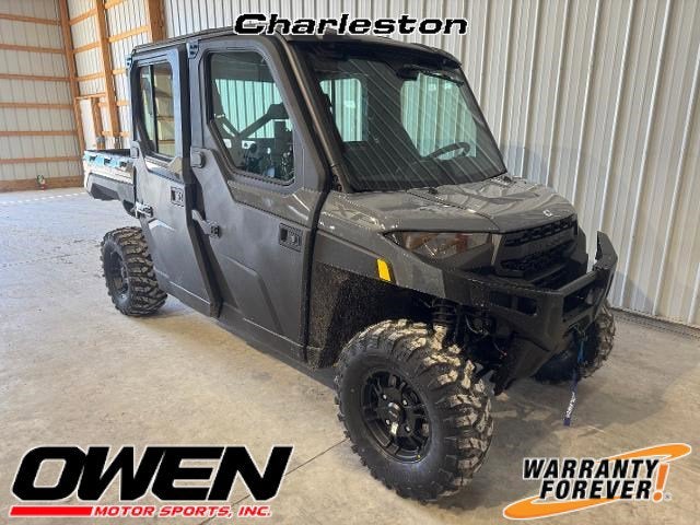 2026 Polaris Ranger Crew XP 1000 NorthStar Edition Ultimate Base