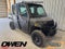 2026 Polaris Ranger Crew XP 1000 NorthStar Edition Ultimate Base