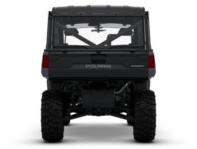 2026 Polaris Ranger Crew XP 1000 NorthStar Edition Ultimate Base