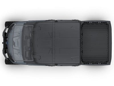 2026 Polaris Ranger Crew XP 1000 NorthStar Edition Ultimate Base