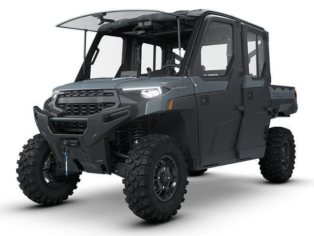 2026 Polaris Ranger Crew XP 1000 NorthStar Edition Ultimate Base