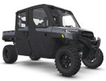2026 Polaris Ranger Crew XP 1000 NorthStar Edition Ultimate Base