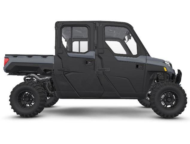 2026 Polaris Ranger Crew XP 1000 NorthStar Edition Ultimate Base