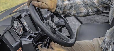 2019 Polaris Ranger XP 900 EPS Base