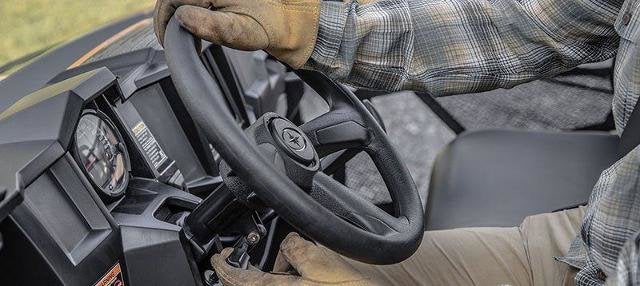 2019 Polaris Ranger XP 900 EPS Base