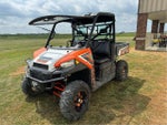 2019 Polaris Ranger XP 900 EPS Base