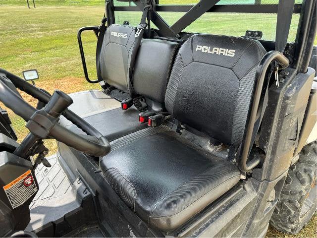 2019 Polaris Ranger XP 900 EPS Base