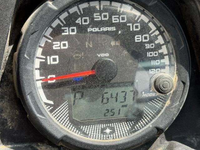 2019 Polaris Ranger XP 900 EPS Base