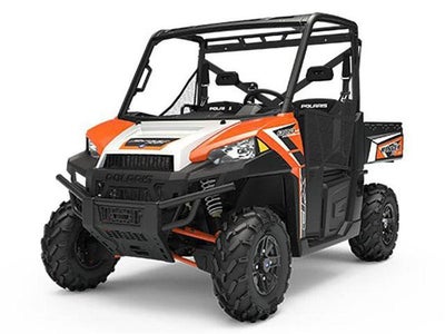 2019 Polaris Ranger XP 900 EPS Base