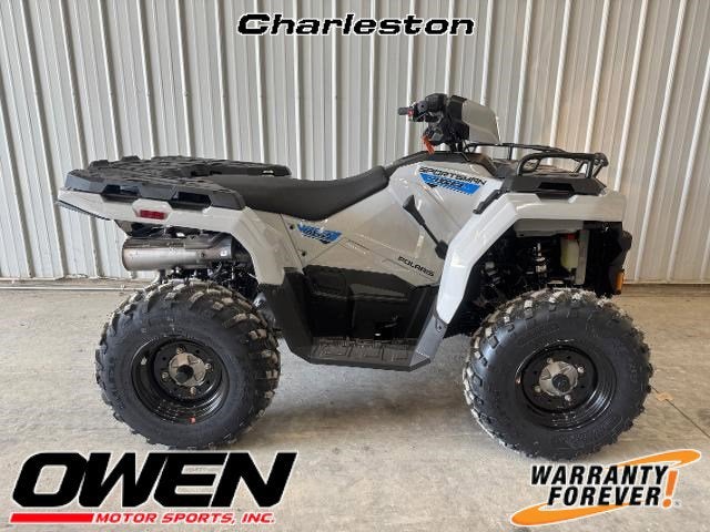 2026 Polaris Sportsman 450 H.O. Base