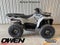 2026 Polaris Sportsman 450 H.O. Base