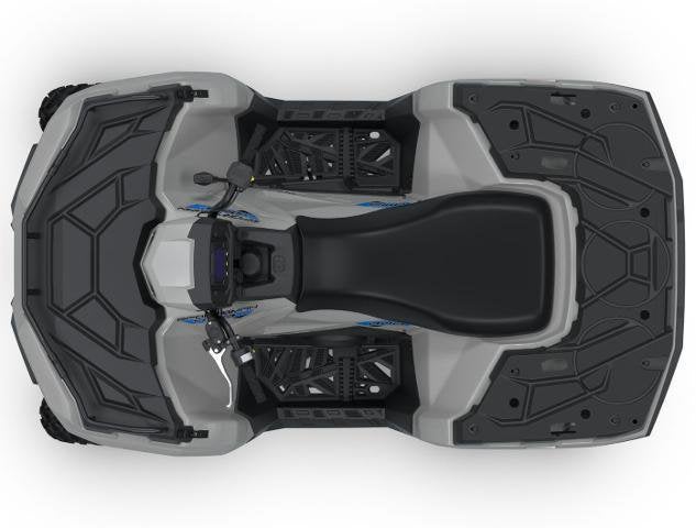 2026 Polaris Sportsman 450 H.O. Base