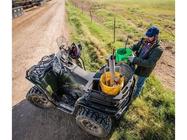 2026 Polaris Sportsman 450 H.O. Base