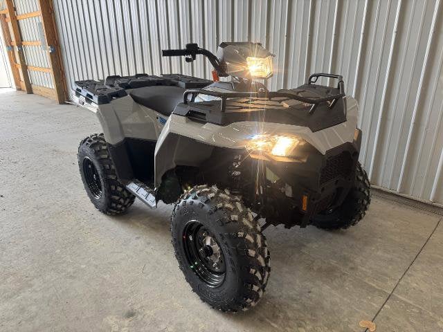2026 Polaris Sportsman 450 H.O. Base