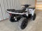 2026 Polaris Sportsman 450 H.O. Base