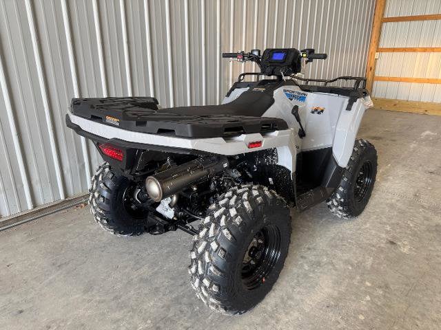 2026 Polaris Sportsman 450 H.O. Base