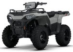 2026 Polaris Sportsman 450 H.O. Base