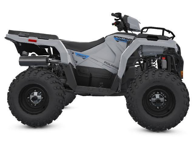 2026 Polaris Sportsman 450 H.O. Base