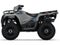 2026 Polaris Sportsman 450 H.O. Base