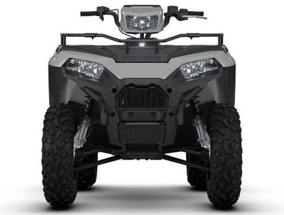 2026 Polaris Sportsman 450 H.O. Base