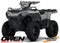 2026 Polaris Sportsman 450 H.O. Base
