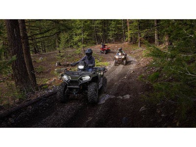 2026 Polaris Sportsman 450 H.O. Base