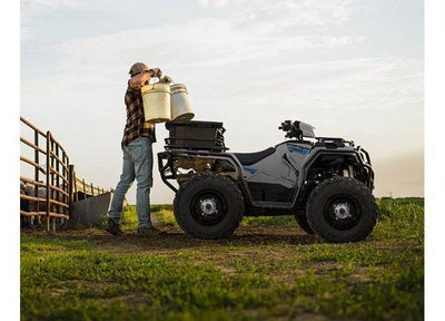 2026 Polaris Sportsman 450 H.O. Base