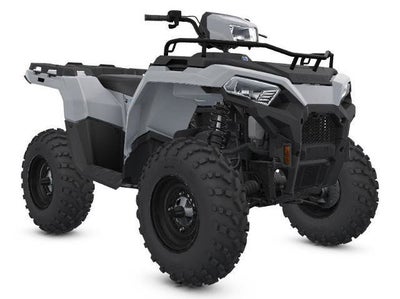 2026 Polaris Sportsman 450 H.O. Base